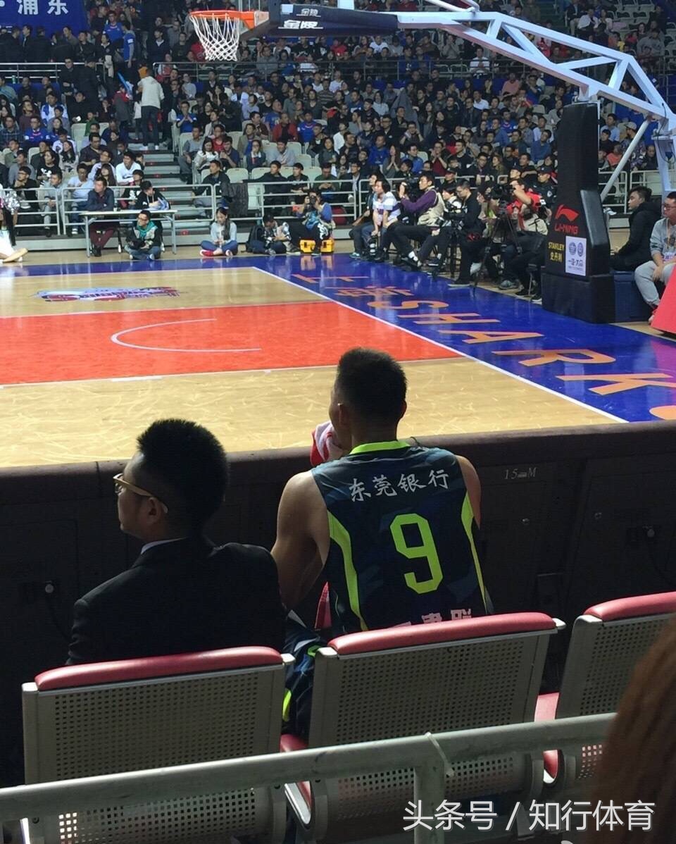 杜锋谈易建联,杜锋说易建联与其他队员对比