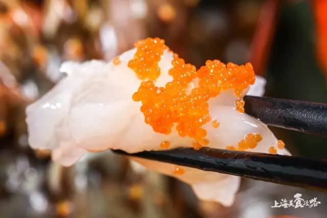 上海精致日料放题餐厅,魔都顶级日料放题