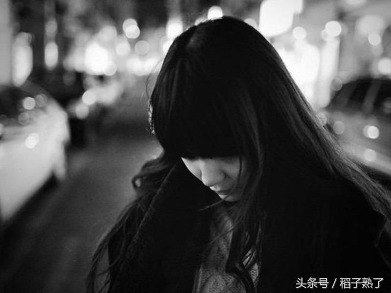 为什么离婚心里很痛,离婚的痛与失恋的苦