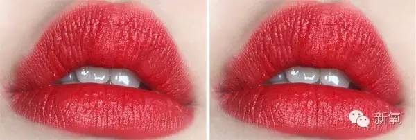 杨幂兰蔻口红合集,杨幂dior唇膏