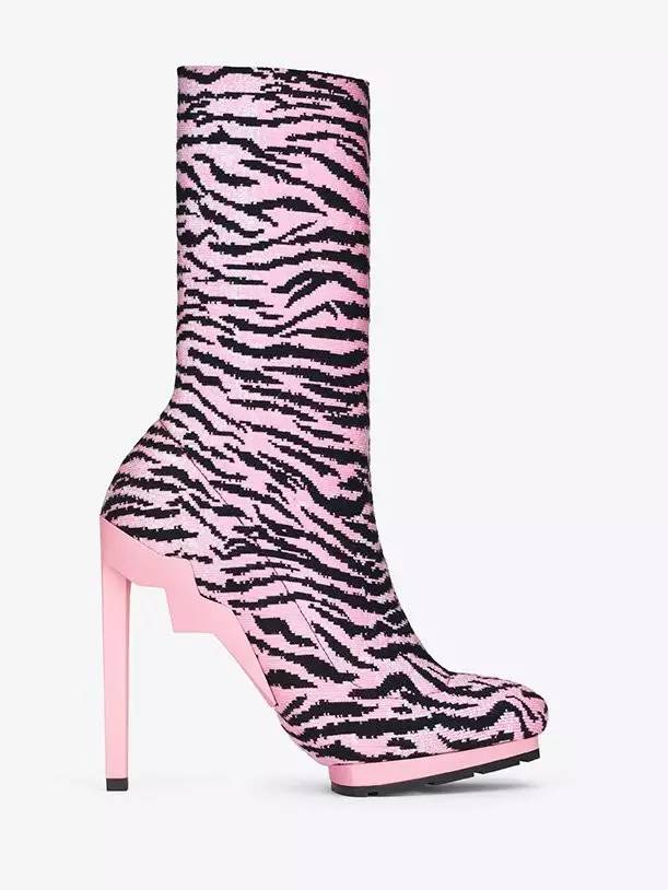 kenzo时装周2020,kenzo第一场时装秀