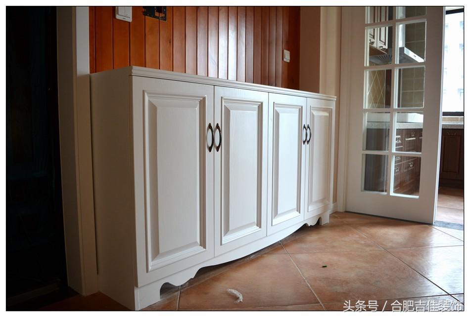 老王说装修第一期,老王谈装修系列之六