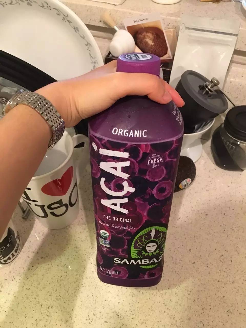 美国超市好吃的推荐,美国超市必买17种购物清单