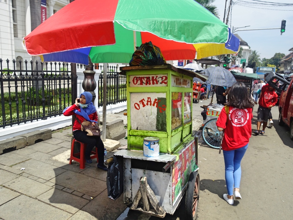 印尼首都雅加达危险吗,印尼巴厘岛安全吗