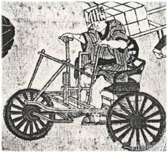 中国最聪明的五大古人,以前的古人有多聪明