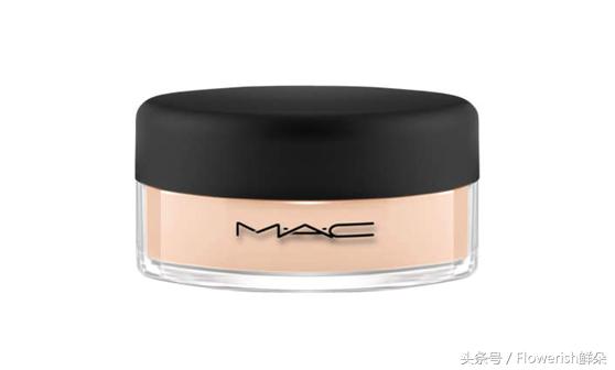 mac定妆散粉推荐,mac散粉最好用的一款