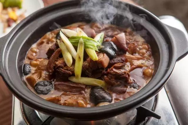 为什么粤菜在上海很受欢迎,粤菜在上海的影响力