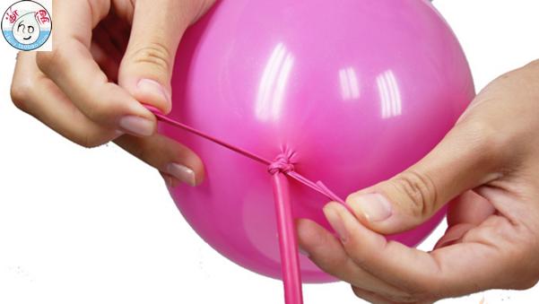 最简单diy气球,怎么做折纸气球各种样式