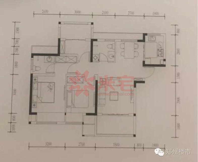 港南的理想与尴尬：探访航空港区和昌盛世城邦