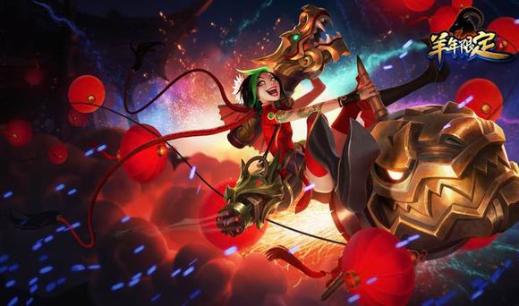 英雄联盟各英雄皮肤手感排行,卡莎神龙尊者和kda哪个皮肤手感好