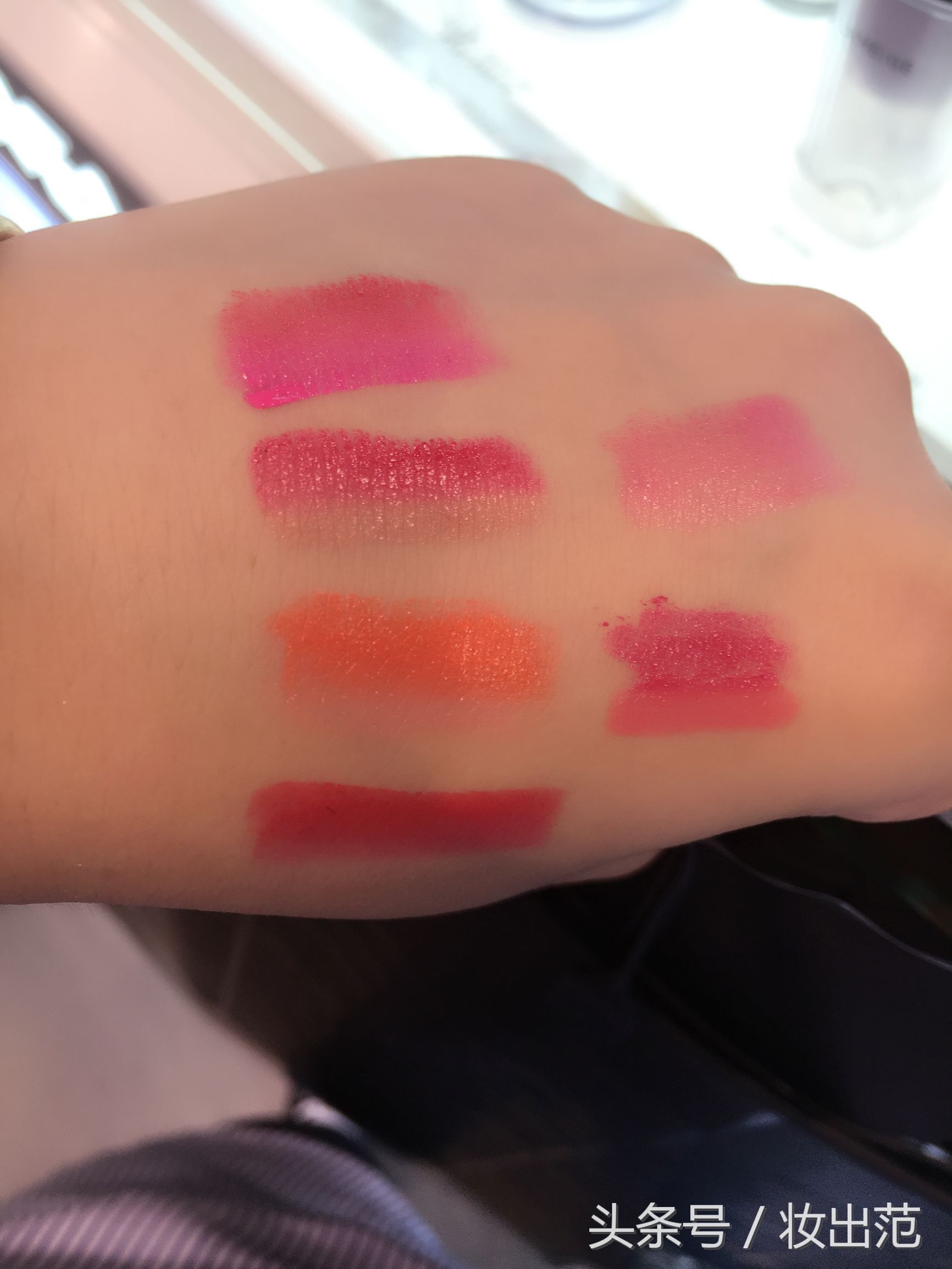 兰芝双色口红,兰芝双色口红价格