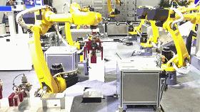 工博会看什么视频,工博会展示最新视频