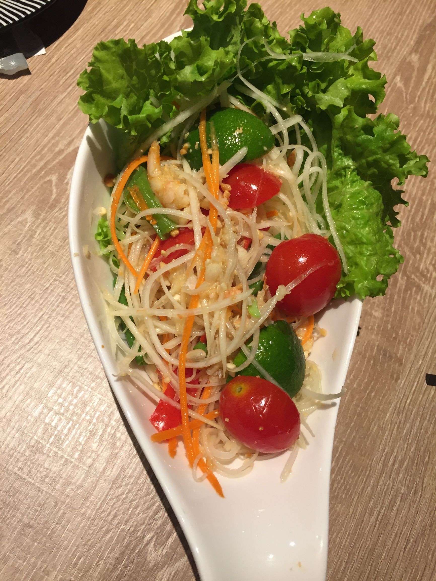 来心泰心厨吃出好心态！