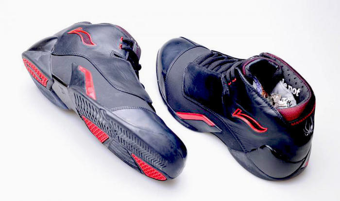 这两年李宁签约的nba球员,李宁签了哪些nba球员