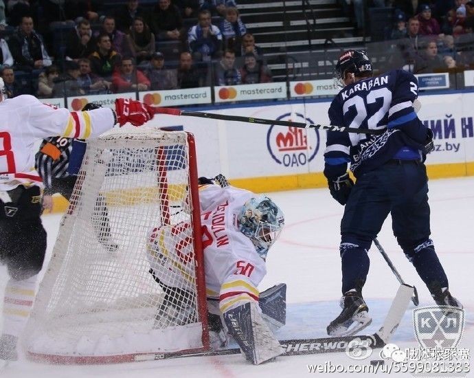 昆仑鸿星对莫斯科迪纳摩,昆仑鸿星2比4最新比赛