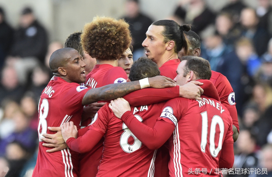 穆里尼奥的战术真的不适合豪门吗,穆里尼奥战术为什么不能扭转热刺