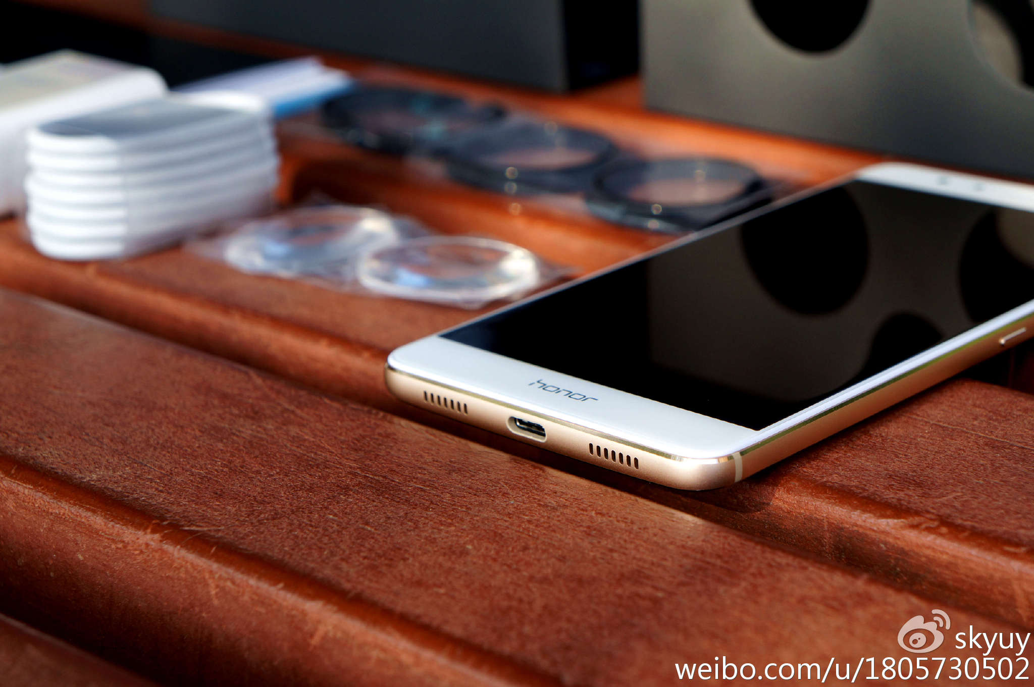 荣耀V8测评,荣耀v8测评处理器