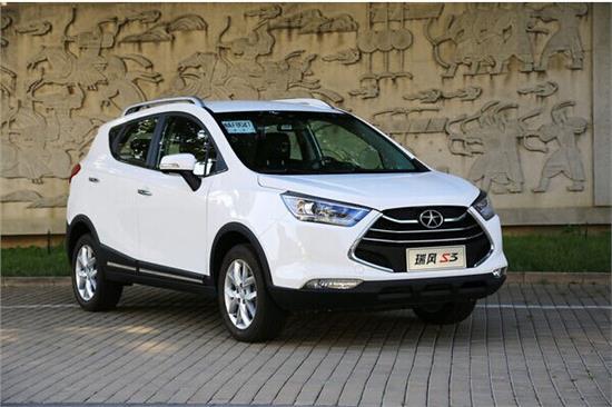 15万以内性价比高的豪华suv二手车,15万左右高性价比SUV