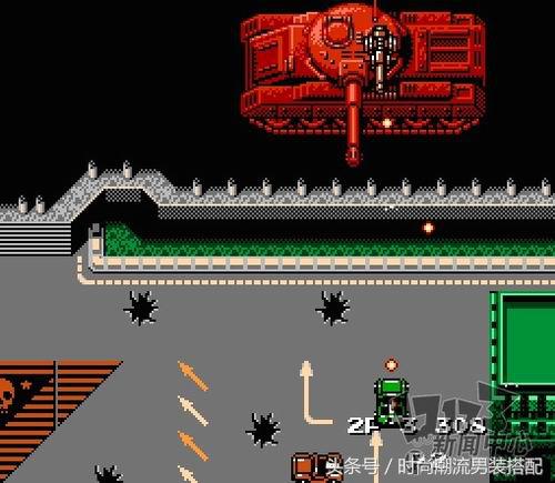 插卡游戏机经典游戏排行榜,90后游戏机经典游戏