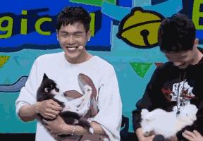 张若昀演的唐山海是什么电视剧,张若昀唐山海美照