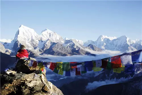 尼泊尔这个国家最喜欢吃什么 (西藏的尼泊尔美食)