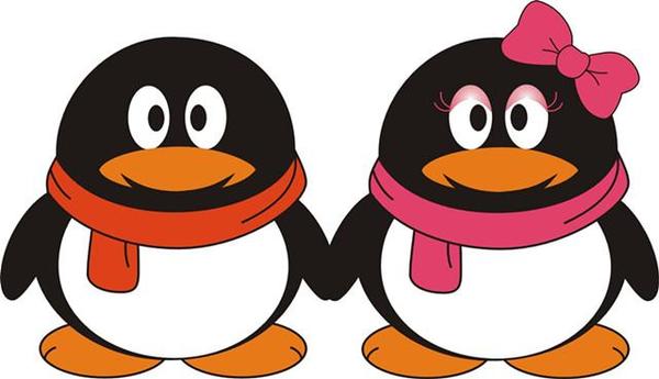 怎么查自己的qq号中间4位,qq号能看出网龄吗