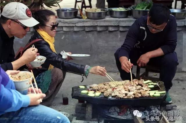 最好的旅游就是陪伴,一场美好的旅行是爱的陪伴