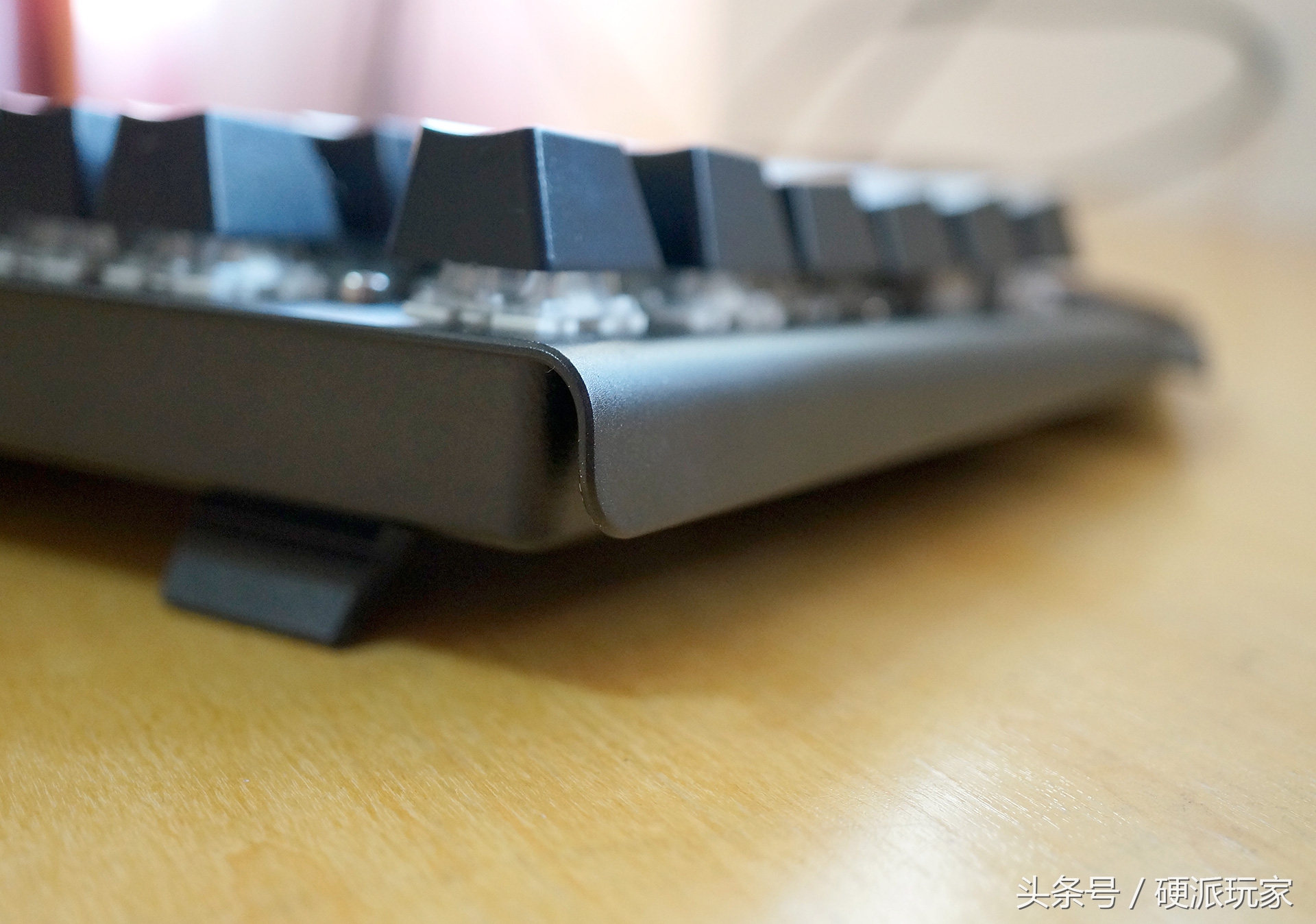 狼派青龙ciy2.0rgb机械键盘,狼派青龙机械键盘