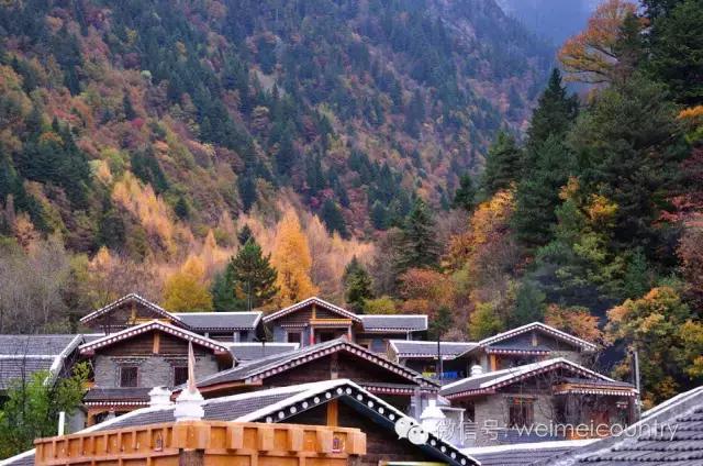 羊茸哈德村落照片,羊茸哈德附近景点