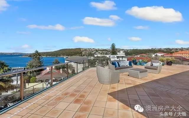 什么样的公寓在悉尼卖最贵?(多图预警)