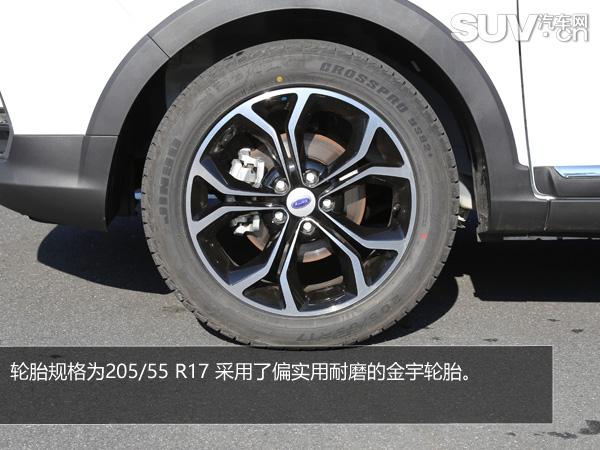 最新款开瑞k607座客车,开瑞k60最新7座suv车型