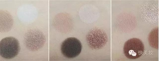 新手该怎么选眼影盘,ct哪个眼影盘适合新手