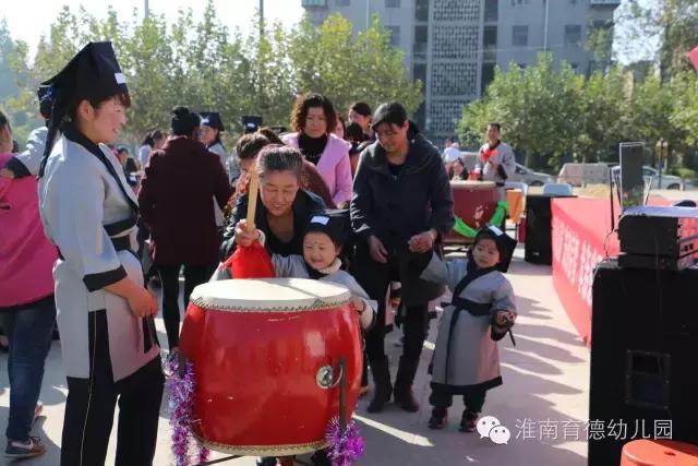 淮南这家幼儿园穿越到汉朝，太不可思议了！