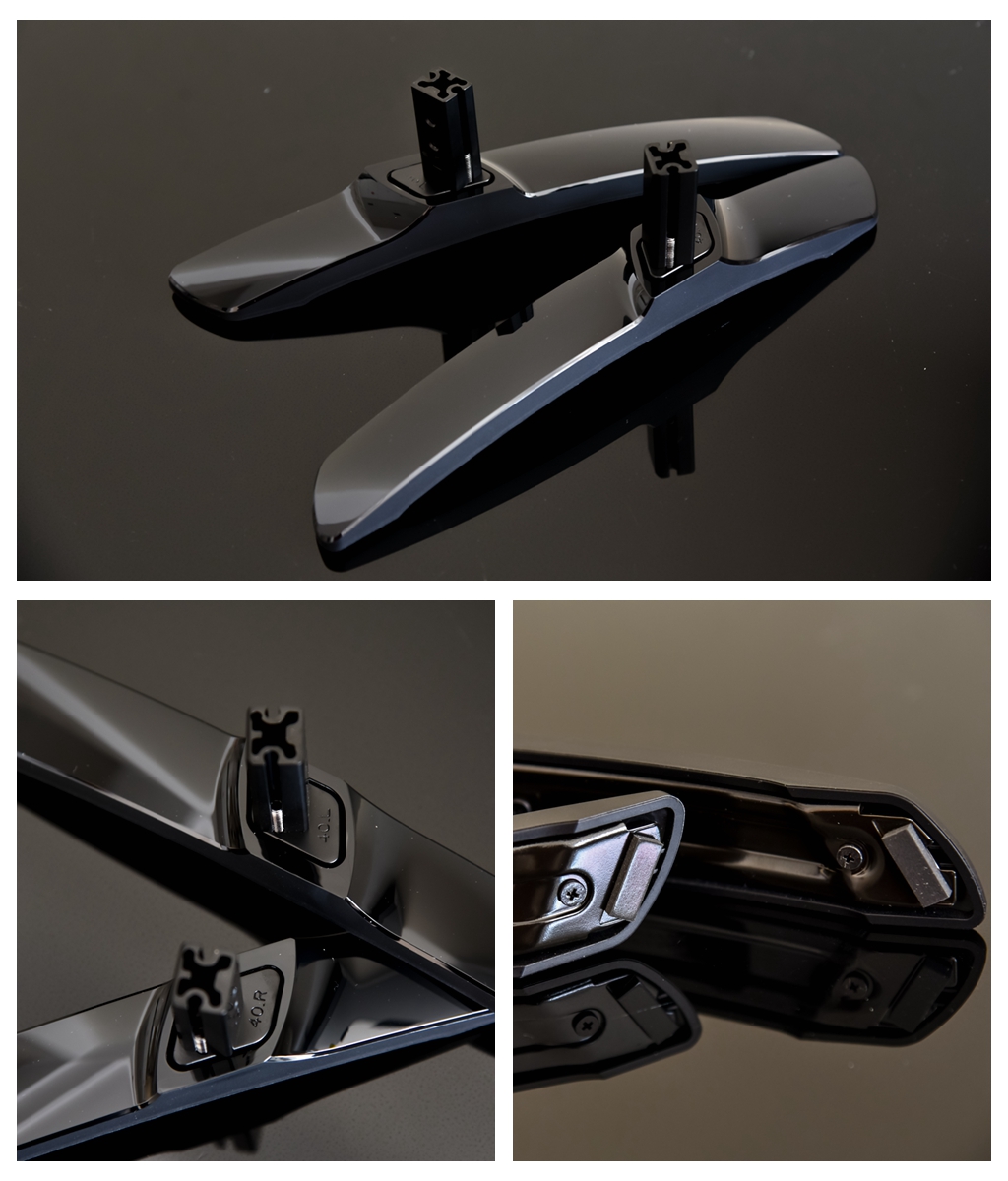 智能芯夏普屏—夏普清45英寸互联网电视体验