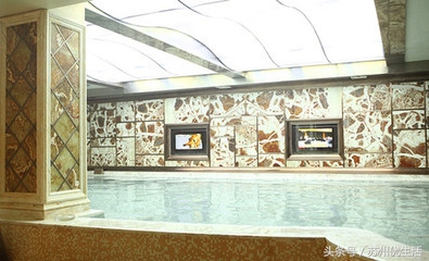 苏州十大汗蒸温泉,棕榈湾汗蒸温泉苏州