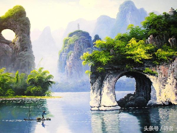 我的旅行日记桂林东西巷,我的桂林之旅