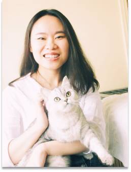 她懂宠物的一言一行，并且做了一个宠物界的“大众点评”