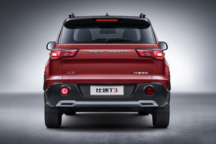 比速汽车最新消息,比速汽车有哪些优点