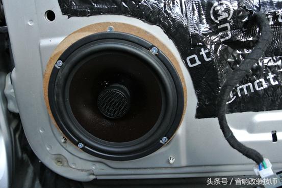 凯越音响改装有没有效果,别克凯越车内音响改装需要多少钱