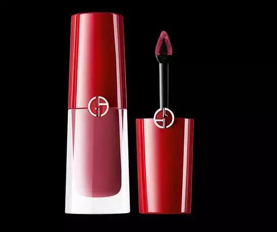 阿玛尼小胖丁405试色最新,阿玛尼小胖丁205无滤镜试色