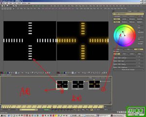 十大电影(视频)特效合成软件,你都能说出他们的名字吗?