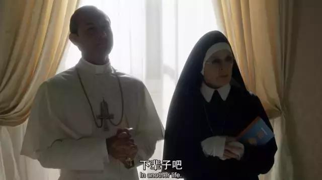 奥斯卡影帝美剧,世界十大经典高分美剧