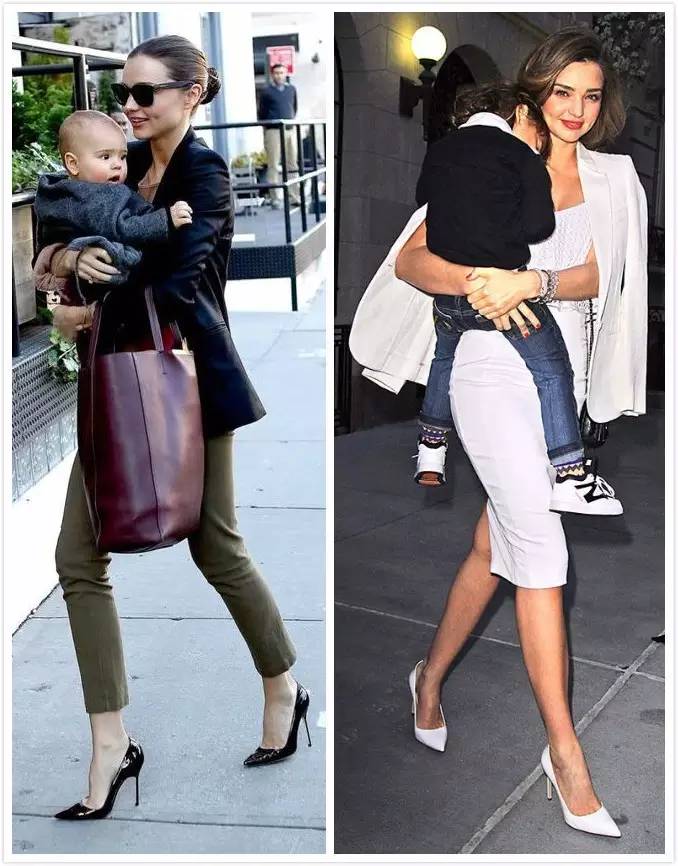 女生一定要有的一双高跟鞋,女人这一生都要有一双什么高跟鞋