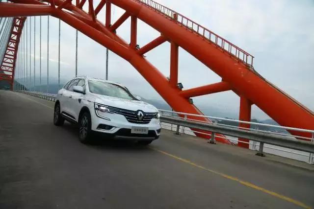 国产新一代雷诺科雷傲,雷诺科雷傲国产与进口