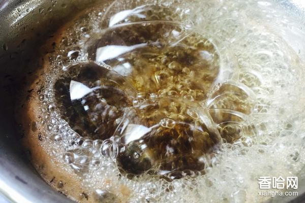 炼乳的秘方,自制炼乳正确方法