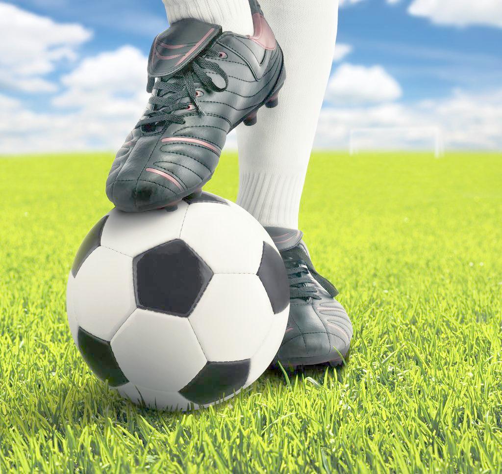 有关足球的知识,足球欣赏