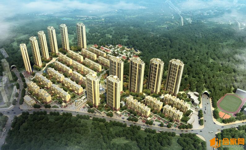 房交会楼盘热销现场,房交会房地产活动