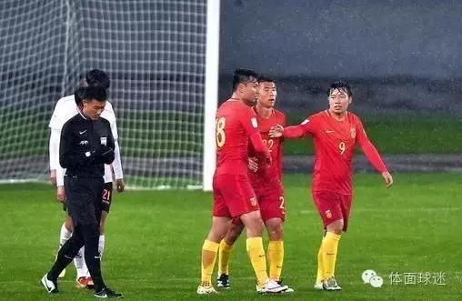 里皮执教国足首战靠谁,国家行动介绍