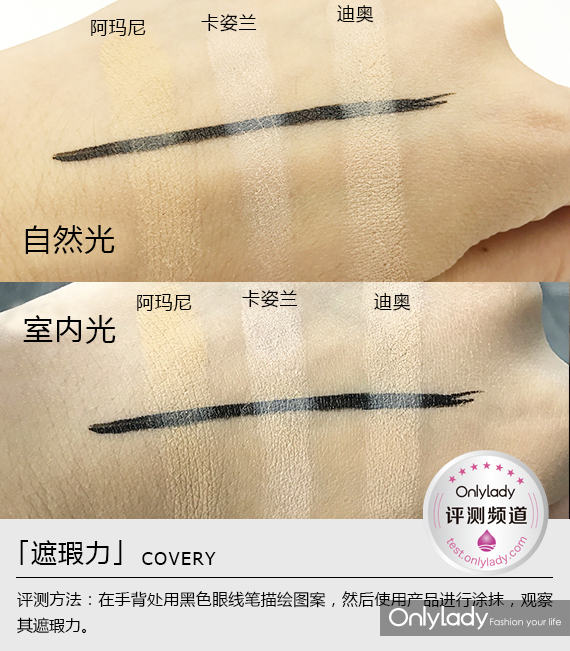 大牌养肤底妆,大牌滋润底妆推荐