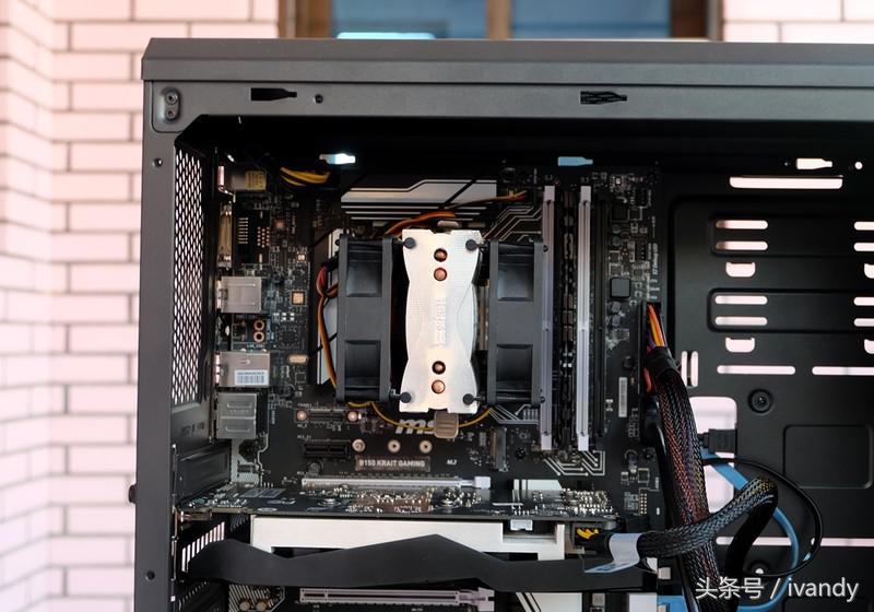 甩掉旧机箱做一个有bigger的实力派